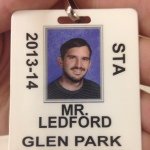 Zachary D Ledfordson - Instagram Profile Picture of Zachary D Ledfordson (@corpse_possum) on Instagram