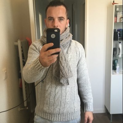 Profile Picture of Foltz Kevin (@foltzkevin2) on Twitter