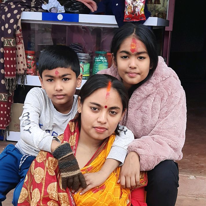Profile Picture of nilamsingh (@nilam828) on Tiktok