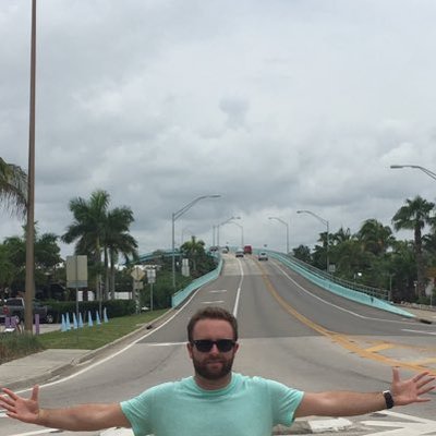 Profile Picture of Andrew Phillippe (@phillippedrew) on Twitter