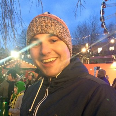 Profile Picture of Stephen Ferguson (@fergs87) on Twitter