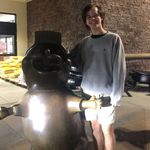 Profile Picture of John Grady Harper (@john.grady.harper) on Instagram