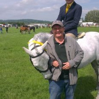 Profile Picture of Nick Calder (@mightycalder) on Twitter