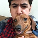 Profile Picture of Alexis Rene Infante Ramirez (@alexisre33) on Flickr