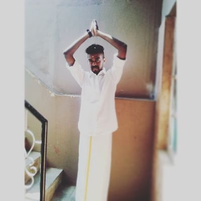Profile Picture of Rajesh Ram (@BeingRajeshRam) on Twitter
