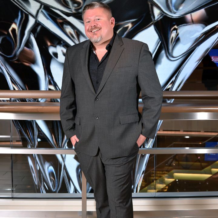 Profile Picture of Jeremy Mann (@@jremy117) on Tiktok