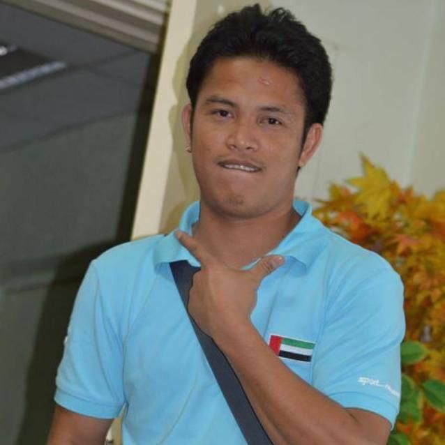Profile Picture of Roland Cordova332 (@rolandcordova) on Tiktok