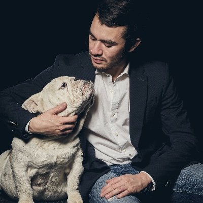 Profile Picture of Fernando Martell (@fmartellt) on Twitter