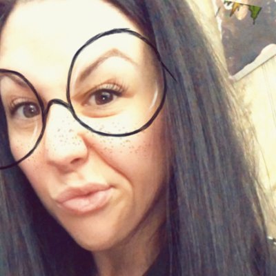 Profile Picture of Nicole Ashley Pinter (@NicoleAshleyPi2) on Twitter