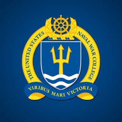 Profile Picture of Naval War College (@NavalWarCollege) on Twitter