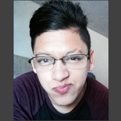 Profile Picture of Albert Guardado (@albertnelS) on Twitter