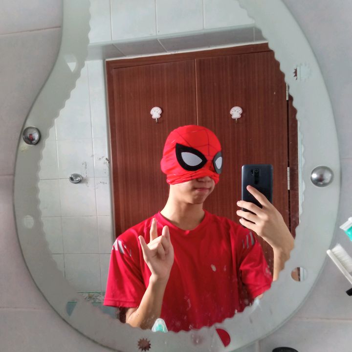 Profile Picture of web_slinger (@web_slinger5) on Tiktok