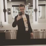 Profile Picture of Alex-André Samson (@samson.alexandre) on Instagram