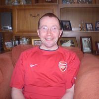 Profile Picture of Geoffrey Hammond (@geoffrey-hammond-11) on Quora