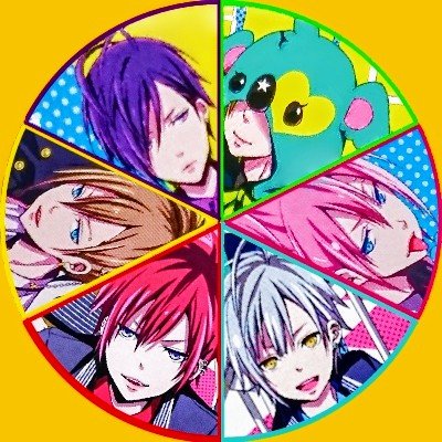 李斗@生徒会が尊い - Twitter Profile Picture of 李斗@生徒会が尊い (@mruk07) on Twitter