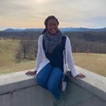 Profile Picture of dominique :) (@dommccray) on Instagram