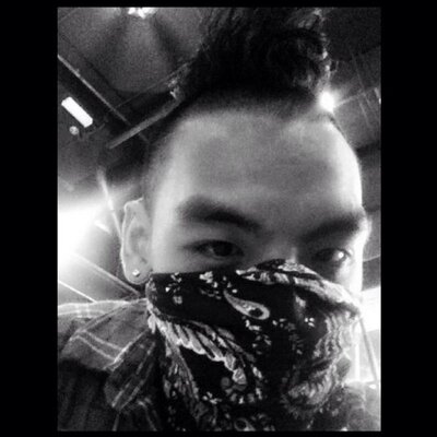 Profile Picture of Lloyd Wong (@imlloydwong) on Twitter