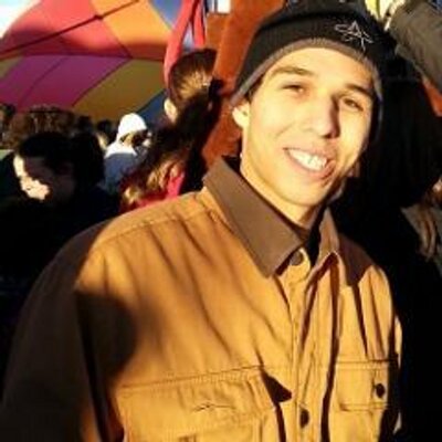 Profile Picture of Connor Hampton (@HamptonConnor) on Twitter