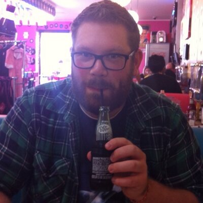 Nick Fogarty - Twitter Profile Picture of Nick Fogarty (@NickFogarty) on Twitter