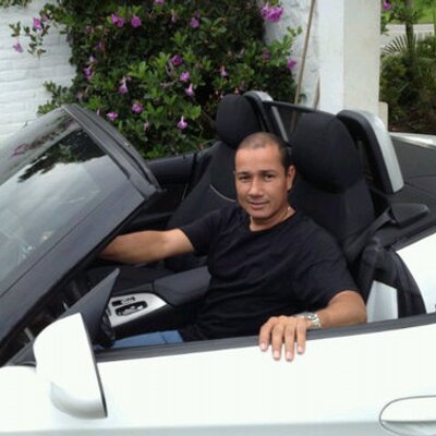 Profile Photo of ARMANDO GIRON S (@CARLOSARMANDOGI) on Twitter