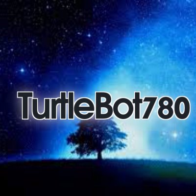 Profile Picture of Aaron Mcknight (@turtlebot780) on Twitter