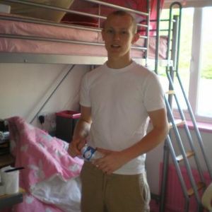 Profile Picture of Keith Houghton (@keithhoughton11) on Myspace