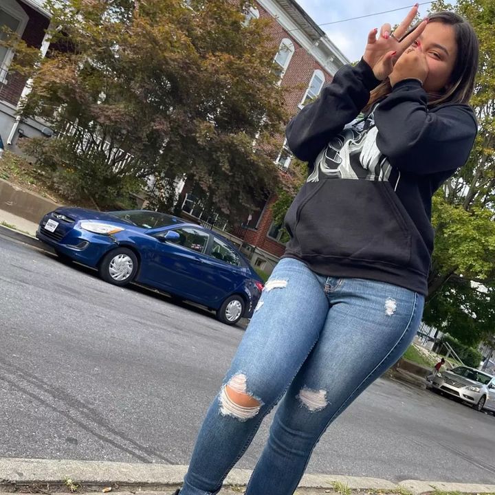 Profile Picture of mildredbgoldstein (@mildredb.goldstein) on Tiktok