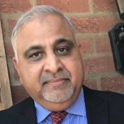 Profile Picture of Latif Ahmed Mubasher (@LatifMubas) on Twitter