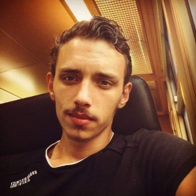 Profile Picture of Kevin Bruneau (@KevinBruneau6) on Twitter