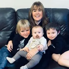 Profile Picture of Sharon Weaver (@@sharonweaver1) on Tiktok