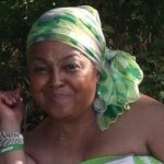 Profile Picture of A. Faye Adams Taylor (@afatword) on Instagram