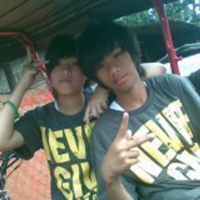 Profile Picture of Kenneth Luna (@kentotsx03) on Twitter