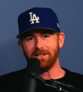 Profile Picture of Andrew Santinoon Wikipedia