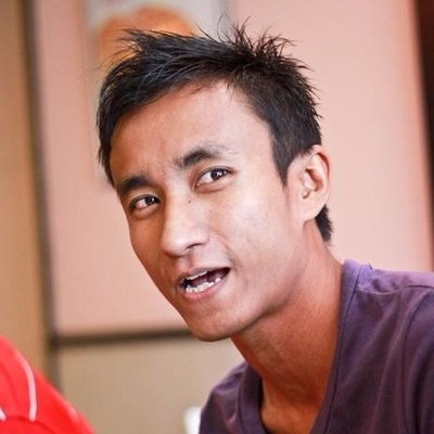 Profile Picture of Mohd Isa // JAK1 (@mohdisa) on Twitter