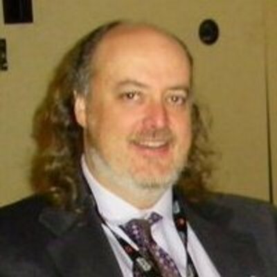 Profile Picture of Dr. Keith Clement (@keithclmnt) on Twitter