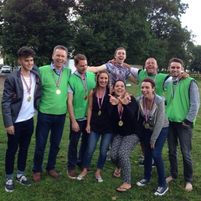 Profile Picture of Josh Chadwick (@joshchadwick9) on Twitter