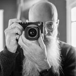 Profile Picture of Richard Pilon (@richardpilonbw) on Instagram
