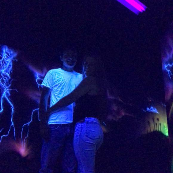 Profile Picture of August Booe (@augustbooe) on Poshmark