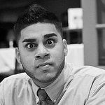 Profile Picture of Yuvann Ramiah (@yuvann.r) on Flickr