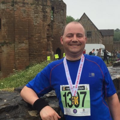 Profile Picture of Andy Cullinane (@andycullinane) on Twitter