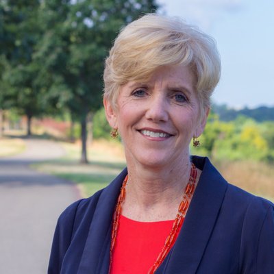 Profile Picture of Kathy Dahlkemper (@kdahlkemper) on Twitter
