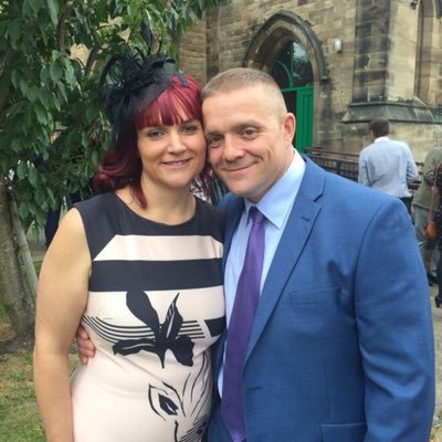 Profile Picture of Jen Baldwin (@MrsJBaldwinDM) on Twitter