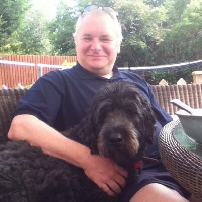 Profile Picture of Simon Gill (@simongill66) on Twitter