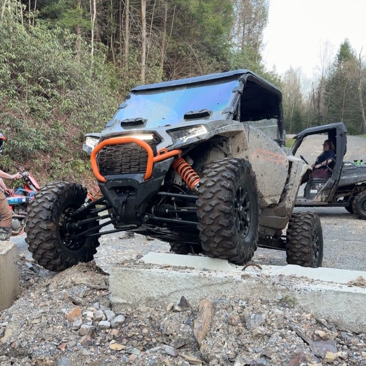 Profile Picture of Eric Bumbarger (@@ericbumbarger) on Tiktok