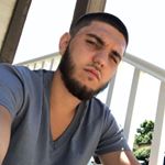 Profile Picture of Chris Auger (@chris_augerr) on Instagram