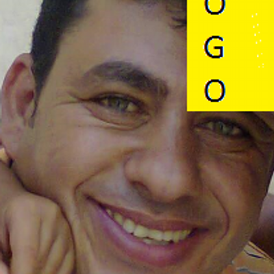 Profile Picture of George Kamal (@Georgekamal2010) on Twitter