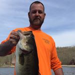 Profile Picture of Ray Matthew Clough (@fishaddictray) on Instagram