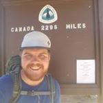 Profile Picture of Benjamin Nunn (@gladiator_hiker) on Instagram