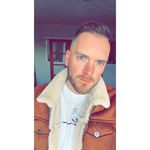 Profile Picture of jamie eade (@jamesjohneade) on Instagram