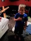 Profile Picture of   Blake Wilson... (@blakewilson28) on Tiktok